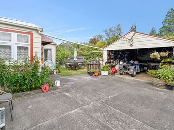3 Rose Street Waipawa