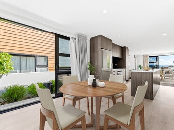 Smart Investment or Stylish Easy Living