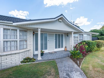 Create Lasting Memories - Your Ideal Family Home