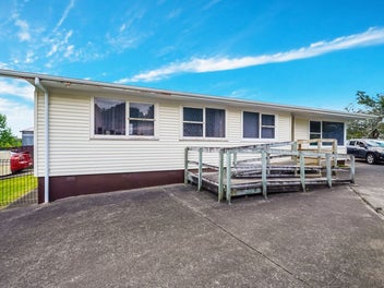 Three Separate Dwellings