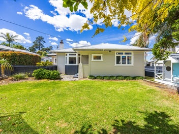 Final Call - Another Property Awaits
