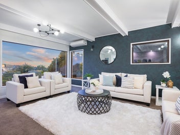 A Family Retreat in a Sought-After Location