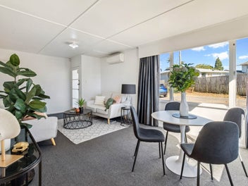 An Excellent Start or Rental!