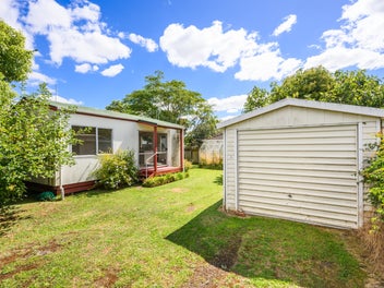 Two Dwellings & Tonnes of Potential