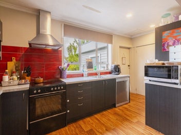 Stunning Home in Napier South