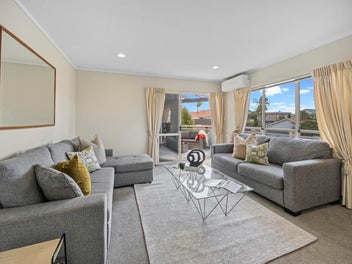 Stunning 5-Bedroom Home - A Perfect Family Haven