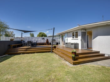 Move-in Ready with Options for More