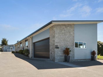 Boutique Studio Units plus an Executive Home
