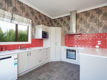 Marvelous Family Home at 124 Moulson Street