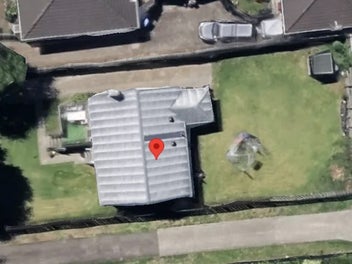 Open Home Cancelled