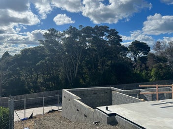 Stanmore Bay Home – Builder As-Is Opportunity
