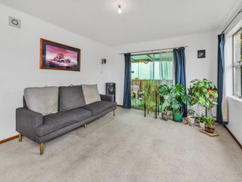 Spacious family home with endless potential