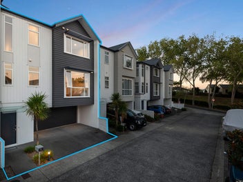 Motivated vendors have found their next home