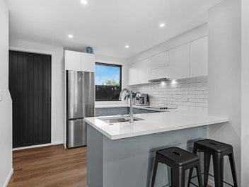 Perfect Start at Pukakaho Lane, Papatoetoe!