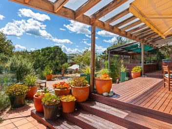 An elevated hidden treasure, disregard CV