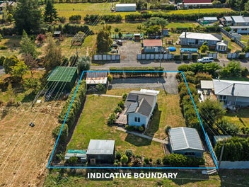 Wairau Valley Charm - Affordable First Home