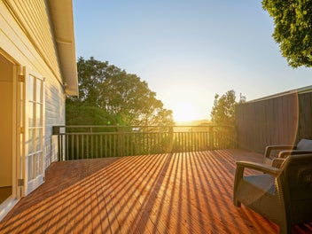 IMMACULATE HOME WITH INCOME POTENTIAL!