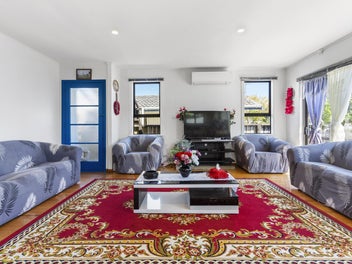Spacious, Convenient & Good Value