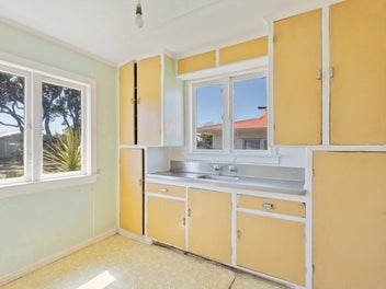 GET READY TO RENOVATE