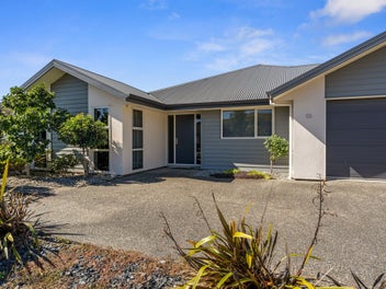Expansive Family Living