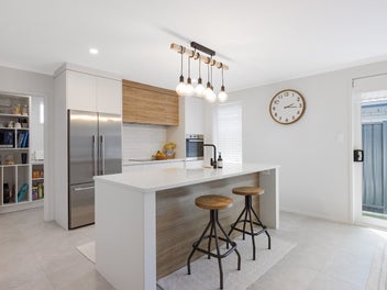 Modern Vibe Designed for the Tribe