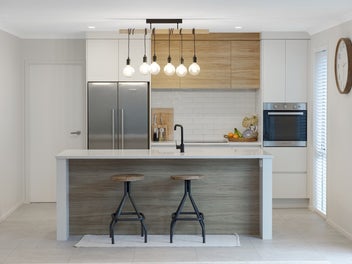 Modern Vibe Designed for the Tribe