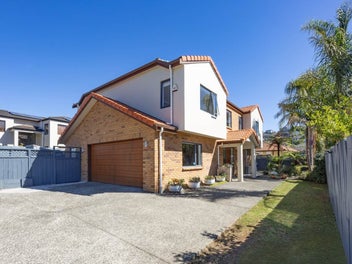 Executive Living, Exceptional Comfort