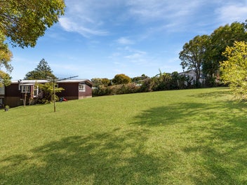 1117m2 of Peace and Privacy