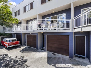 Modern Living in the Heart of Onehunga