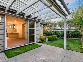 Spacious & Versatile Layout in Prime Location