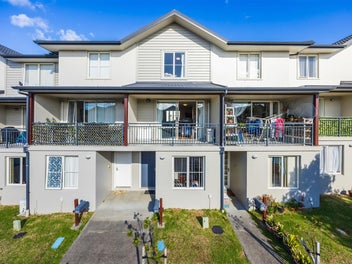 Stylish & Spacious Home in Dannemora!