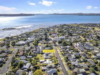 Unbeatable Location, Endless Potential