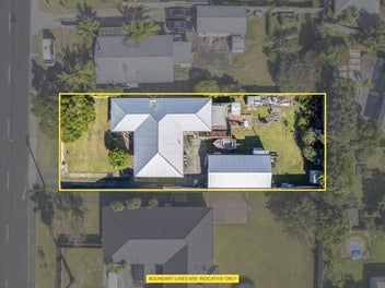 Unbeatable Location, Endless Potential
