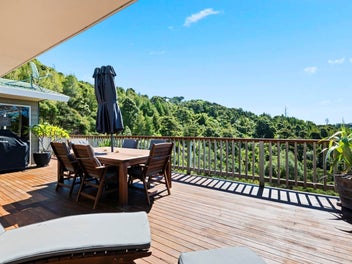 Peaceful Bush Escape – Privacy, Space & Lifestyle