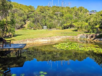 View Now! Privacy & Space Like No Other