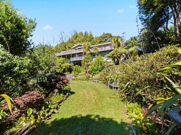 Your Private Retreat Awaits