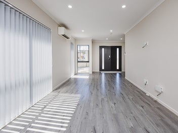 Charming Family Home in Mangere East