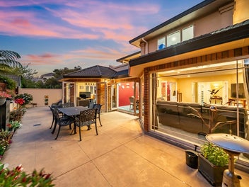 Spacious Executive Home in Hutt Central