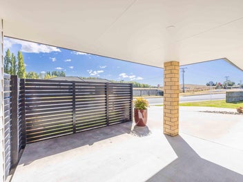 Modern and Low Maintenance Living