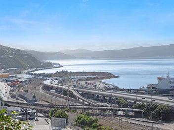 Million-Dollar Views with Endless Potential