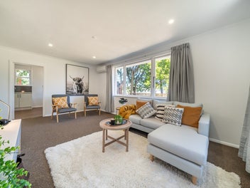 Fully Renovated, Four Bed Standalone
