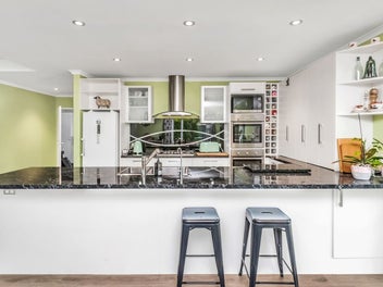 Designed for Living