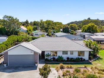 THE TRANQUIL LIFESTYLE YOU'VE BEEN LOOKING FOR!