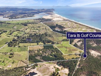 Once in a Lifetime Opportunity bordering TARA ITI!