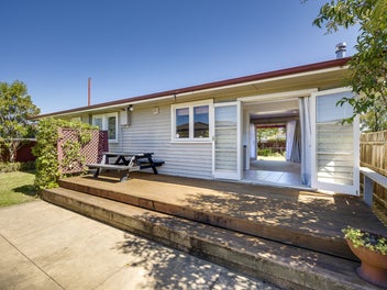 Private & Packed with Potential