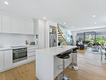 Stylish & Secure - Freehold Townhouse Living