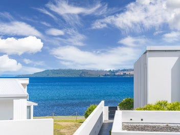 Award-Winning Luxury Meets Tranquility