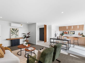 Milns Park Gem- Brand New & Ready for You!