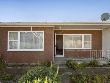 Golden Opportunity - Renovation Potential!