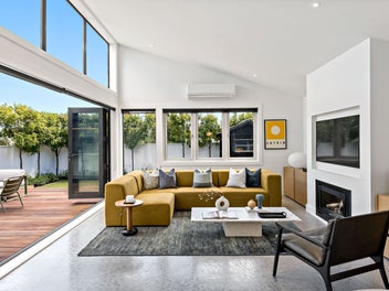 Urban Retreat